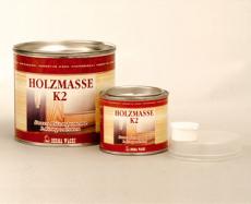 Holzmasse K2 light 125ml
